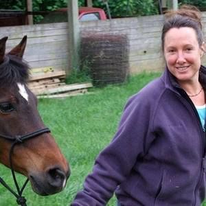 Meet your Posher, Lynne